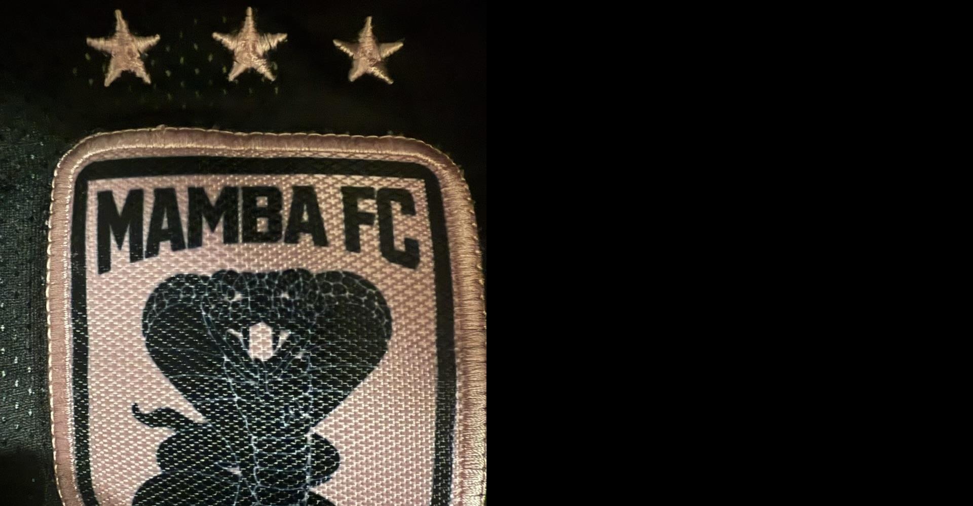 MAMBA FC