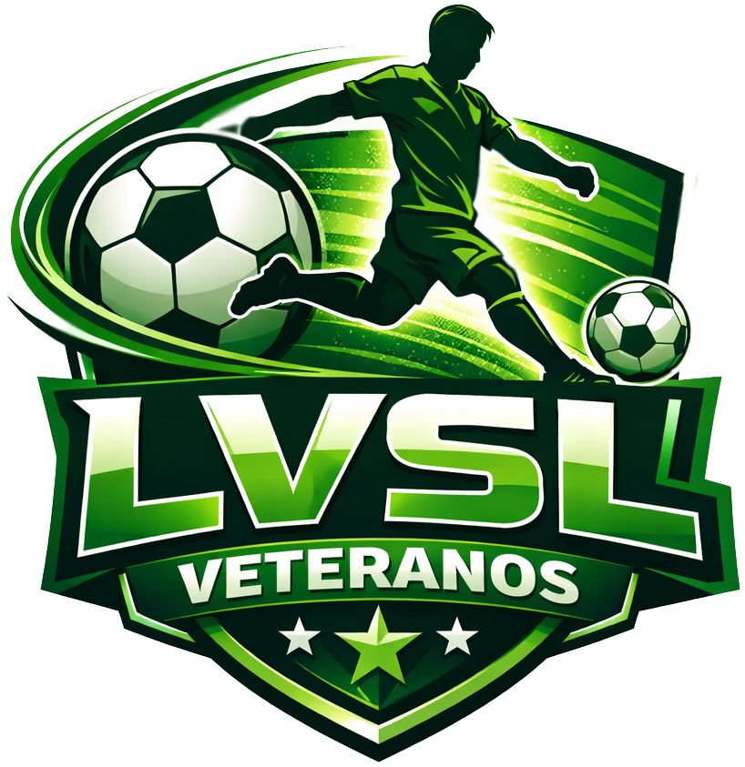 Las Vegas Soccer Leage Veteranos